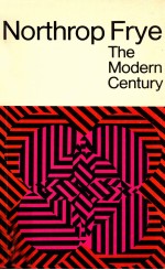 THE MODERN CENTURY :THE WHIDDEN LECTURES 1967