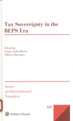 Tax sovereignty in the BEPS era