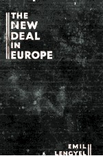 THE NEW DEAL IN EUROPE