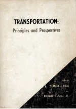 TRANSPORTATION:PRINCIPLES AND PERSPECTIVES