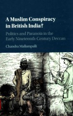 A Muslim conspiracy in British India?