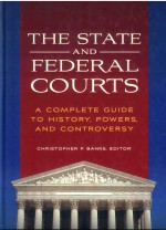 The state and federal courts