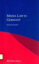 Media Law in Germany