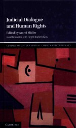 Judicial dialogue and human rights