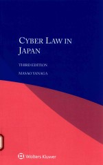 Cyber law in Japan