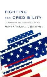 Fighting for credibility