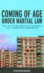 Coming of age under martial law