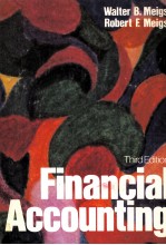 FINANCIAL ACCOUNTING THIRD EDITION