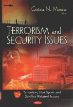 Terrorism and security issues