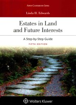 Estates in land and future interests