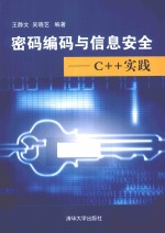 密码编码与信息安全  C++实践