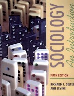 SOCIOLOGY:AN INTRODUCTION FIFTH EDITION