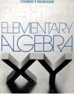 ELEMENTARY ALGEBRA