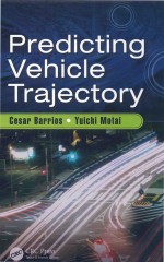 Predicting Vehicle Trajectory