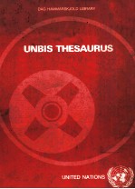 UNBIS THESAURUS