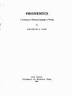 PHONEMICS