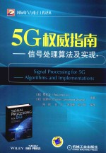 5G权威指南  信号处理算法及实现