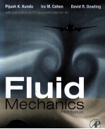 FLUID MECHANICS  FIFTH EDITION