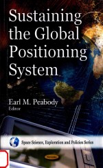 Sustaining the Global Positioning System