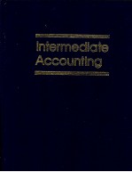 Intermediate accounting