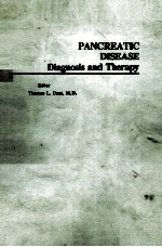 PANCREATIC DISEASE DIAGNOSIS AND THERAPY