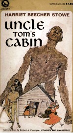 UNCLE TOM'S CABIN