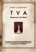 TVA DEMOCRACY ON THE MARCH