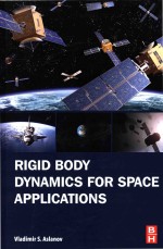 Rigid Body Dynamics for Space Applications