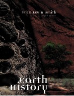 LABORATORY STUDIES IN EARTH HISTORY EIGHTH EDITION