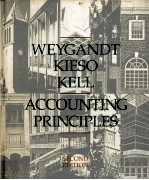 ACCOUNTING PRINCIPLES SECOND EDITION