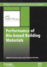 Performance of Bio-based Building Materials