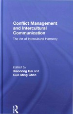 Conflict Management And Intercultural Communication The Art of Intercultural Harmony