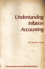 UNDERSTANDING INFLATION ACCOUNTING