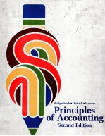 PRINCIPLES OF ACCOUNTING SECOND EDITION