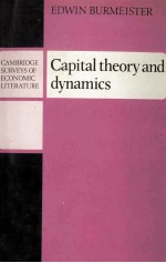 CAPITA LTHEORY AND DYNAMICS