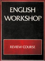 ENGLISH WORKSHOP REVIEW COURSE