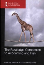 The Routledge Companion to Accounting and Risk