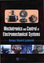 Mechatronics And Control Of Electromechanical Systems