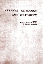 DNEVICAL PATHOLGOY AND COLPOSCOPY