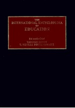 THE INTERNATIONAL ENCYCLOPEDIA OF EDUCATION RESEARCH AND STUDIES VOLUME 6 M-O