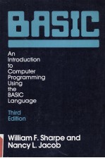 BASIC A NINTRODUCTION TO COMPUTER PROGRAMMING USING THE BASIC LANGUAGE THORD EDITION