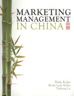 Marketing Management in China