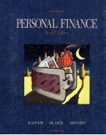 PERSONAL FINANCE SECOND EDITION