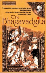 THE BHAGAVADGITA