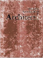 ARCHITECTS AMCMILLAN ENCYOPEDIA OF 2