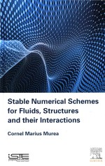 Stable Numerical Schemes for Incompressible Fluids Elastic Structures and Fluid-Structure Interactio