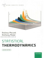 Statistical Thermodynamics