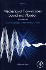 Mechanics of Flow-Induced Sound and Vibration 1 General Concepts and Elementary Sources