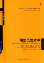 尾部风险对冲  在波动市场中创造稳健的证券投资组合