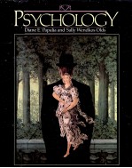 PSYCHOLOGY